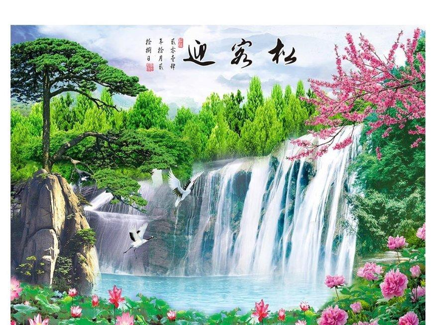耗时百天摄影师水下还原《刀马旦》，这名摄影师是如何做到的？游戏画面